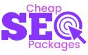 Cheap SEO Packages logo